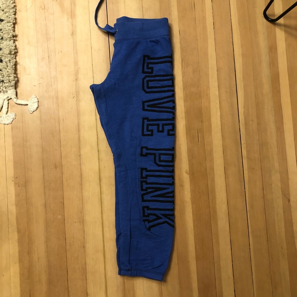 PINK Victoria’s Secret sweat pants